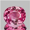 Image 1 : Natural Pink Tourmaline 2.06 Cts {Flawless-VVS}