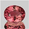 Image 1 : Natural Padparadscha Pink Tourmaline  {Flawless-VVS}