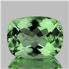 Image 1 : Natural Green Amethyst 19x14 MM {Flawless-VVS1}