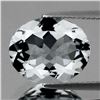 Image 1 : Natural White Aquamarine 2.01 Cts {Flawless-VVS1}