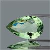 Image 1 : Natural Light Green Tea Amethyst - FL