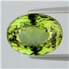 Image 1 : Natural Color Change Turkish Diaspore 3.75 Cts - FL
