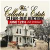 Image 1 : WELCOME TO THE COLLECTOR'S ESTATE ONLINE ONLY