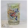 Image 1 : 195OS GLASS CUP FROM DISNEYLAND