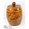 Image 1 : 1950S MCCOY POTTERIES COOKIE JAR