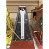 Image 3 : ANTIQUE WOODEN METRONOME