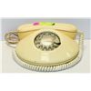 Image 1 : 1970S MODERN STYLE ROTARY PHONE