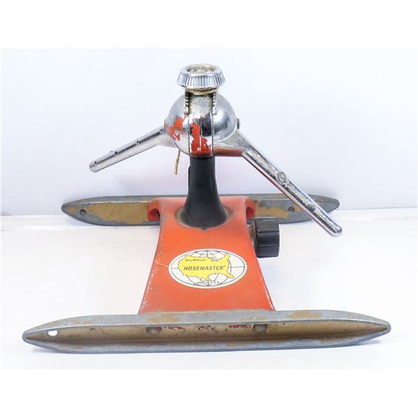 SPACE AGE HOSEMASTER SPRINKLER 1950S