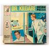 Image 1 : DR KILDARE PUZZLE
