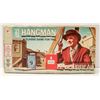 Image 1 : THE HANGMAN VINTAGE BOARD GAME