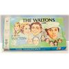 Image 1 : THE WALTONS BOARD GAME