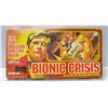 Image 1 : SIX MILLION DOLLAR MAN BIONIC CRISIS GAME