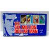 Image 1 : SIX MILLION DOLLAR MAN BIONIC GAME