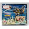 Image 1 : VINTAGE BATMAN BOARD GAME