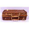 Image 1 : SMALL WICKER CASE
