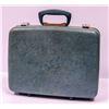 Image 1 : 1960'S TRAVEL CARRY CASE