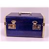 Image 1 : 1950'S TRAVEL CARRY CASE