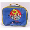 Image 1 : GHOST BUSTERS LUNCH BAG