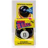 Image 1 : VINTAGE MAGIC 8 BALL WITH BOX
