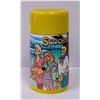 Image 2 : VINTAGE SCOOBY-DOO THERMOS