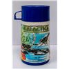 Image 1 : VINTAGE BATTLESTAR GALACTICA THERMOS