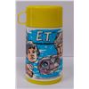 Image 1 : VINTAGE E.T THERMOS