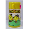 Image 1 : VINTAGE PAC-MAN THERMOS
