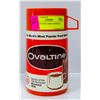 Image 1 : VINTAGE OVALTIME THERMOS