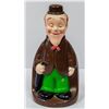 Image 1 : VINTAGE STAN LAURAL PIGGY BANK