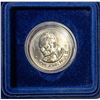 Image 1 : POPE JOHN PAUL 2 COLLECTIBLE COIN IN CASE