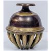 Image 1 : HEAVY BRASS HAND BELL