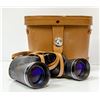 Image 1 : VINTAGE BUSHNELL BINOCULARS IN CASE