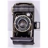 Image 1 : VINTAGE KODAK FOLDING CAMERA