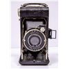 Image 3 : VINTAGE KODAK FOLDING CAMERA