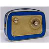 Image 1 : 1950S COMET 9 TRANSISTOR RADIO