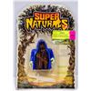 Image 1 : VINTAGE SUPERNATURALS HOLOGRAM MONSTER FIGURE