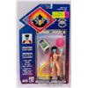 Image 1 : VINTAGE REBOOT COLLECTIBLE ACTION FIGURE IN