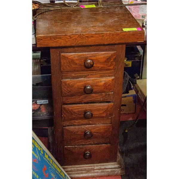 ANTIQUE GRAMOPHONE STAND