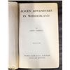 Image 2 : 1907 ALICE IN WONDERLAND BOOK
