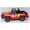 Image 1 : 1980S TONKA 4X4 LARGE TRUCK WITH REMOVABLE WHEELS