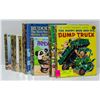 Image 1 : BUNDLE OF VINTAGE GOLDEN BOOKS