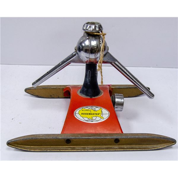1950S SPACE AGE HOSE MASTER SPRINKLER