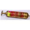 Image 1 : ANTIQUE BRASS FIRE EXTINGUISHER