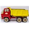 Image 1 : 1960?S PRESSED STEEL TONKA DUMP TRUCK