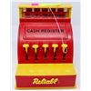 Image 1 : VINTAGE RELIABLE TOY CASH REGISTER