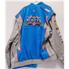Image 2 : RUSTY WALLACE NASCAR JACKET SIZED XL