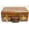 Image 1 : VINTAGE SAMSONITE CASE FULL OF LADIES GLOVES