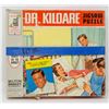 Image 1 : DR KILDARE PUZZLE