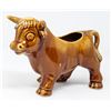 Image 1 : VINTAGE CERAMIC COW DECOR