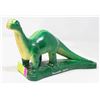 Image 1 : VINTAGE DRUMHELLER DINOSAUR COLLECTIBLE FIGURE